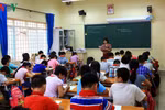 Giáo viên nào có đủ kiến thức để dạy thành công môn Khoa học tự nhiên?