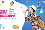 Sim chất – Quà “độc” mừng sinh nhật Freedoo