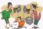Đàn ông xây nhà, Đàn bà xây tổ ấm, cổ nhân dạy có sai bao giờ! 