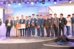 Thư khen của Bộ trưởng Nhạ
