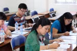 Quy trình chấm, vào điểm thi lớp 10 cực kỳ nghiêm, thí sinh có nên phúc khảo?