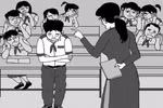 Thiếu lòng yêu thương, xin đừng vào ngành sư phạm