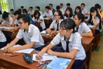 Đừng bàn luận về tên gọi “phí” và “giá” nữa, hãy bàn về chất lượng giáo dục