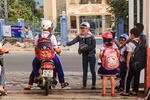 Chiêu dụ học hè và những "cạm bẫy" bủa vây học trò