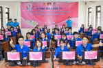 Học ngoại ngữ, bí quyết thành công của Bác Hồ