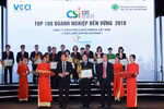 Sữa cô gái Hà Lan phát triển kinh doanh cùng tạo lập giá trị chung cho cộng đồng