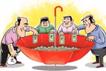 Học sinh, sinh viên hãy cẩn thận với các khóa học “làm giàu không khó”