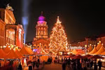 Rộn ràng đón Noel 2019 ở Cộng hòa liên bang Đức