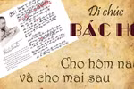 50 năm thực hiện lời dặn đầu tiên trong Di chúc thiêng liêng của Bác