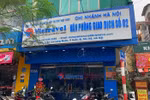Vietravel Hà Nội thay đổi địa điểm văn phòng số 2