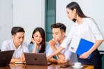 Quản lý doanh nghiệp tự động theo chuẩn 4.0