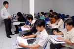 Nâng hạng nhà giáo và những cửa ải đầy gian khó