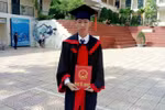 Tâm tư nam sinh nghèo không đỗ trường quân đội quyết không đi học đại học