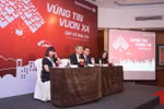 Techcombank hoàn thành ấn tượng kế hoạch năm 2017