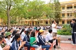 Khởi nghiệp thời 4.0 thành công đâu chỉ bằng con đường học đại học