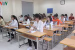 Nghịch lý học giỏi thi điểm thấp nhiều vô kể