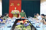 Công an Đà Nẵng chỉ đạo phục hồi xử lý tố giác tội phạm