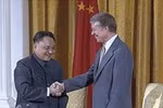 Cuộc chiến bảo vệ biên giới năm 1979 và bài học quan hệ với nước lớn