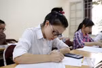Học sinh có thể soi mình trong đề Ngữ Văn hôm nay