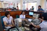 Điều chỉnh kế hoạch đầu tư trung hạn vốn ngân sách trung ương