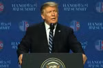 Tổng thống Trump nêu lý do khiến Hội nghị Thượng đỉnh không đạt thỏa thuận 