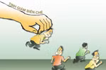 Những mánh khóe né tinh giản biên chế trong ngành giáo dục