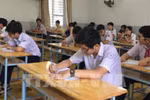 An Giang dự kiến công bố điểm thi tuyển sinh 10 vào ngày 19/6
