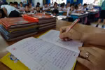 Sở, phòng và ban giám hiệu không được đặt ra sổ sách cho giáo viên