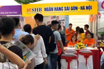 Ngân hàng tích cực chiêu mộ nhân tài
