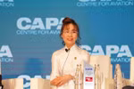 CEO Nguyễn Thị Phương Thảo tiếp tục vào Top100 phụ nữ quyền lực nhất thế giới