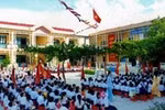 Những chuyện rất buồn ở trường chuẩn quốc gia