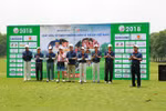 Swing for the Kids 2018 đạt kỷ lục về số tiền tài trợ quyên góp 1,8 tỷ đồng
