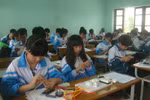 Khi bỏ điểm khuyến khích, việc dạy và học sẽ ra sao?