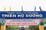 Hành trình tiếp sức mùa thi của cô giáo Tâm ở Đồng Tháp