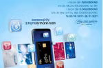 Nhận quà hấp dẫn khi trải nghiệm Samsung Pay cùng VietinBank