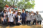 Người thầy sinh viên của chúng tôi
