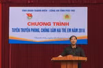 Tại sao lại có phòng ngủ cạnh phòng làm việc của Hiệu trưởng?