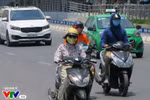 Cách phòng tránh sốc nhiệt vào mùa hè