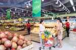 VinMart & VinMart+ sẽ phát triển đa kênh và sở hữu 10.000 siêu thị vào 2025