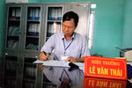  Khi hai vợ chồng đều là… hiệu trưởng