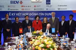 ADB cung cấp 300 triệu USD vốn vay cho BIDV hỗ trợ doanh nghịệp nhỏ và vừa