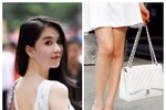 Tóm gọn bí quyết 'trắng đẹp' của Ngọc Trinh