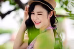 Mỹ nhân Vbiz kể chuyện "tắm trắng" da