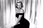 Marilyn Monroe có thân hình hấp dẫn nhất mọi thời đại