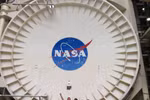"Đột nhập" Trung tâm không gian Johnson của NASA