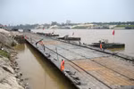 Trang bị của Đoàn 239 công binh vượt sông, Bộ tư lệnh Binh chủng Công binh (P2)