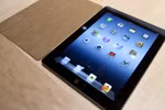 Công ty của Anh chế tạo vỏ chống đạn dành cho Ipad