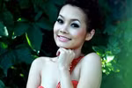 Quán quân Sao Mai rạng ngời trong nắng thu