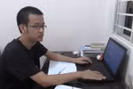 Cậu trai trẻ mang đam mê tin học đi chinh phục những đấu trường quốc tế
