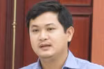 Giám đốc sở "mất chim quý" được bố ưu ái, kê khai lý lịch thiếu trung thực
